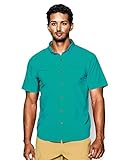 Under Armour Men's Iso-Chill Flats Guide Short Sleeve Shirt