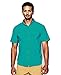 Under Armour Men's UA Iso-Chill Flats Guide Short Sleeve Shirt