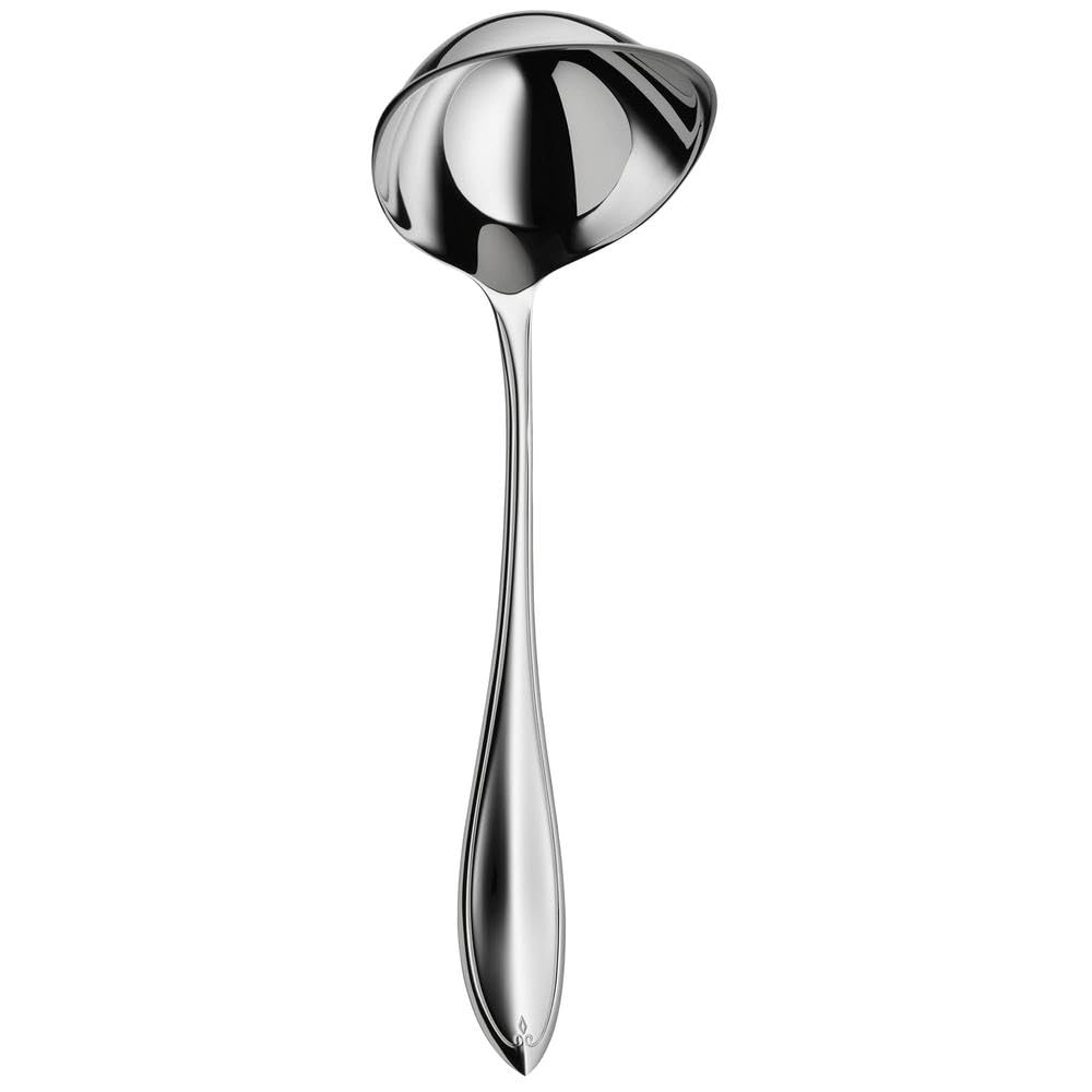 WMF Premiere Cromargan Protect Soup Ladle, Silver