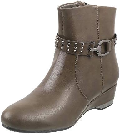 Mochi womens Boots