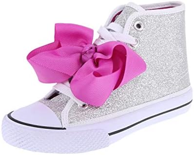 Girls' JoJo Legacee Sneaker High-Top