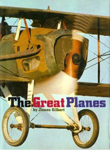 The Great Planes