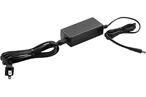 SureCall AC Power Supply for in-Building Cellular Signal Boosters - Black