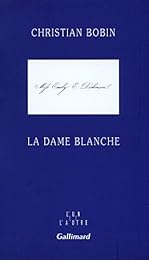 La  dame blanche