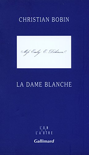La  dame blanche