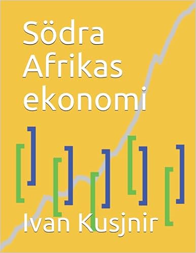 Södra Afrikas ekonomi