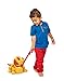 TOMY Kids Push Me Pull Me Puppy Toy
