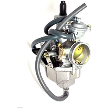 30 Honda Crf150f Carburetor Diagram - Wiring Diagram List