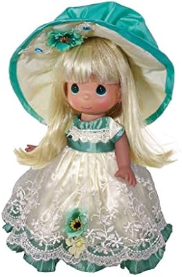 linda rick precious moments