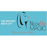 NeckTITE Magic - The Instant Neck Lift