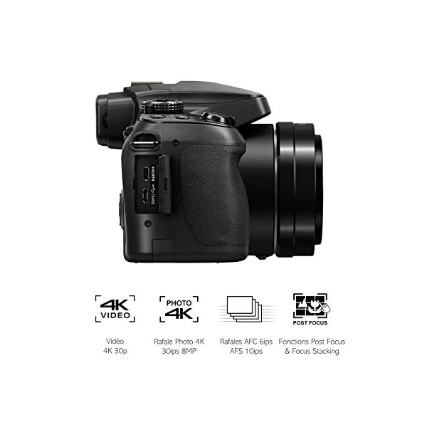 Panasonic Digitalkamera – Bild 5