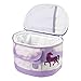 Zuca Lunchbox - Unicorn 2 (1767)