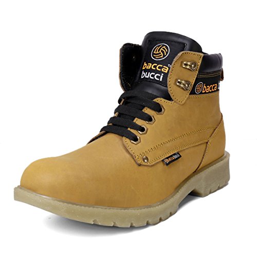 bacca bucci safety shoes