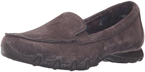 skechers moccasin slippers