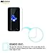 iPhone 7 Screen Protector, Bowhead iPhone 7 Glass Screen Protector (4.7