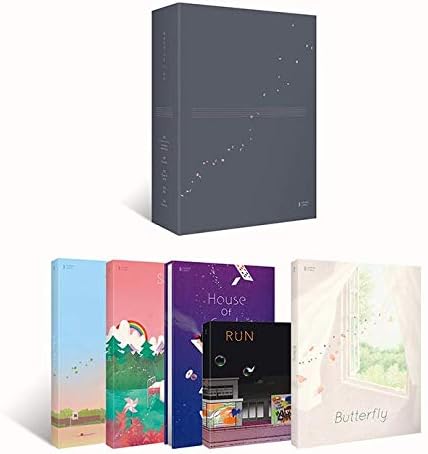Bangtan Boys Bts Graphic Lyrics Book Special Package Incl One Random Bts Transparent Sticker Amazon De Kuche Haushalt bangtan boys bts graphic lyrics book special package incl one random bts transparent sticker