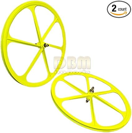 rines 700c fixie