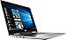 2019 Dell Inspiron 7000 15.6″ FHD Touchscreen Flagship 2-in-1 Laptop, Intel Quad Core i7-8550u Processor Upto 4.0GHz, 16GB Memory, 256GB SSD, Backlit Keyboard, USB-C, WiFi, HDMI, Windows 10thumb 3