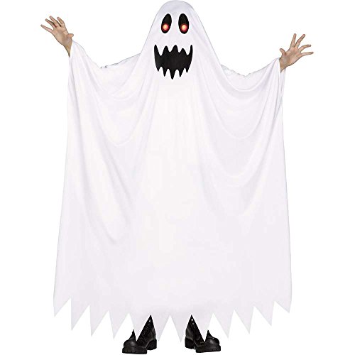 Fade In & Out Ghost Kids Costume