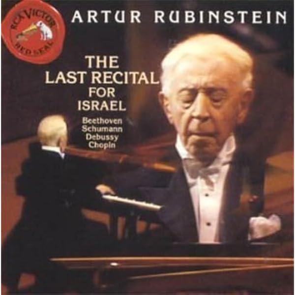Mstislav Rostropovich - The Glory of Rostropovich: 80th Birthday