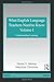 What English Language Teachers Need to Know set: What English Language Teachers Need to Know Volume I (ESL & Applied Linguistics Professional Series) (Volume 1)