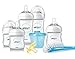 Philips Avent Natural Newborn Baby Bottle Starter Set, SCD296/02