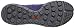 Merrell Women's All Out Rush Trail Running Shoe