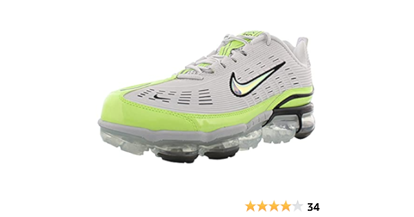 nike air vapormax 360 blancas