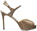 Nine West Women's Cruzeto Leather Heeled Sandal