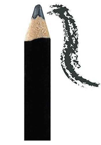 Eye Liner Pencil-Natural, Paraben Free, Non-Toxic, Lead Free (Charcoal)