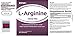 GNC L-Arginine 1000mg, 90 Capsules, Helps Maintain Blood Vessel Tone