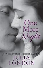 One More Night (An Over the Edge Novel Book 2)