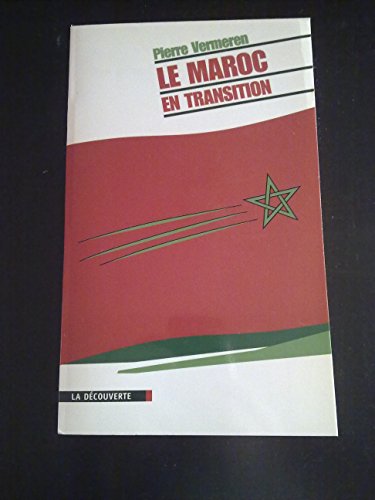 Le  Maroc en transition