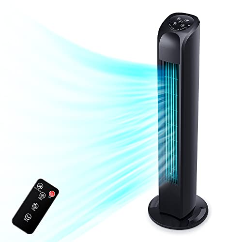 Uthfy Tower Fan