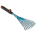 Gardena 8918 Hand Rake Combi System