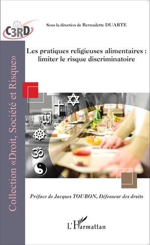 Les  pratiques religieuses alimentaires