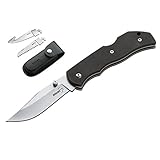 Boker Plus Optima Hunting Set with Interchangeable