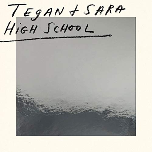 High School by Tegan Quin