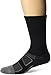 Feetures! Elite Merino+ Cushion Crew Athletic Running Socks