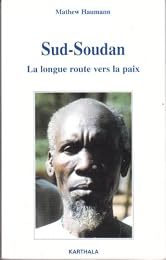 Sud-Soudan
