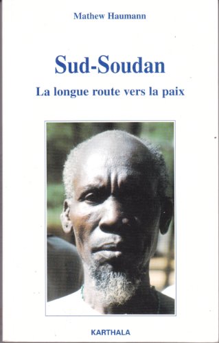 Sud-Soudan