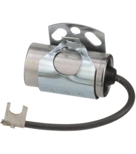 Amazon.com: OEM 85-22 Condenser Ingition Coil Pathfinder