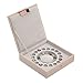 Stackers Blush Pink Charm Lidded Jewellery Box