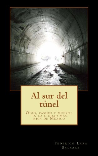 Al sur del túnel: Odio, pasión y muerte en la ciudad más rica de México (Spanish Edition)