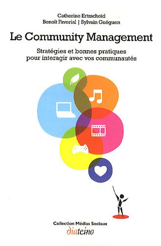 Le  community management