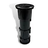 DPM Heavy-Duty Pro Premium Swimming Pool Umbrella