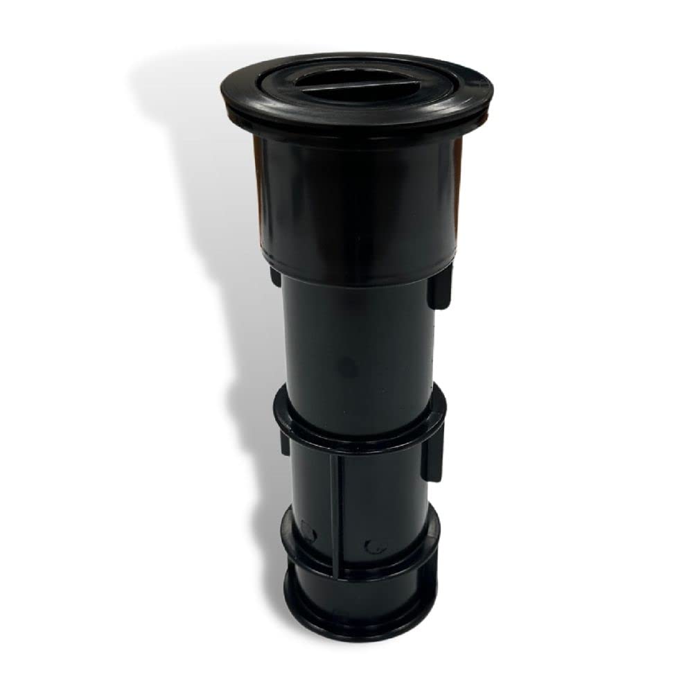 DPM Heavy-Duty Pro Premium Swimming Pool Umbrella
