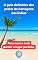 Livro Guia Cartagena: O guia definitivo das praias de Cartagena das Índias: Para nunca mais perder o lugar perfeito.