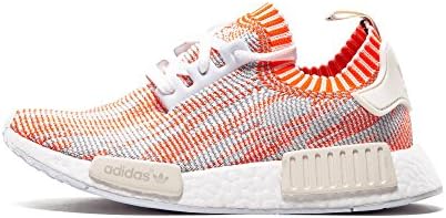 NMD R1 PK Pink/Multi/Multi (6.5)