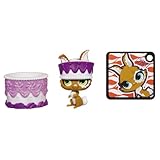 Littlest Pet Shop Hide 'N Sweet Bunny Pet